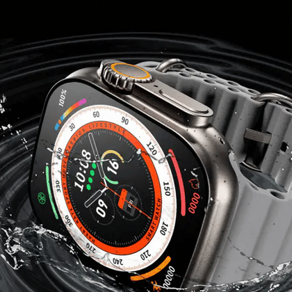 Reloj Inteligente Ultra Smartwatch Ultra Nuevo Serie 8 2023